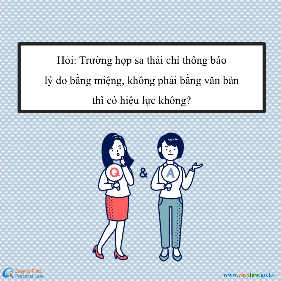 Người lao động bị sa thải[1]