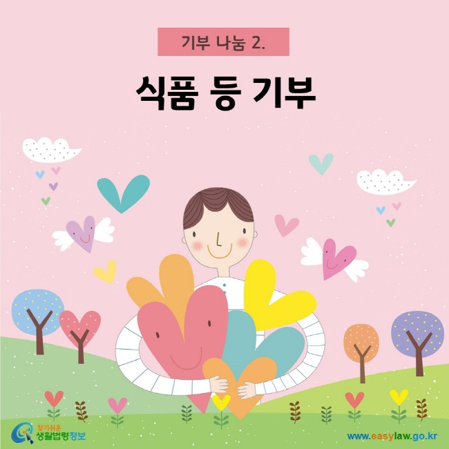 식품 등 기