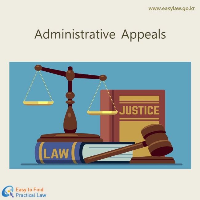 Administrative Appeals