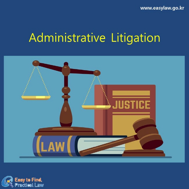 Administrative Litigation